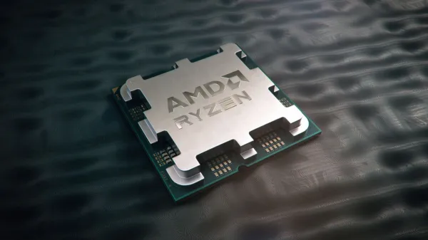AMD silently removes memory encryption from consumer Ryzen CPUs, leaving users...