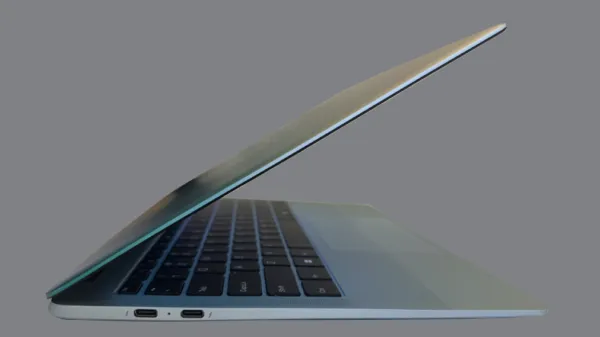 Frore System’s solid-state AirJet Mini cools Intel’s Wildcat Lake laptop...