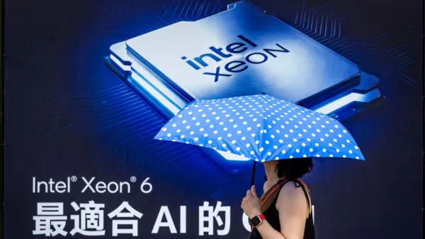 Intel Xeon 6+ Computex roundtable interview transcript