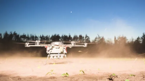 Ukraine used 10 AI-controlled ‘Terminator’ drones to kill Russian soldiers two...