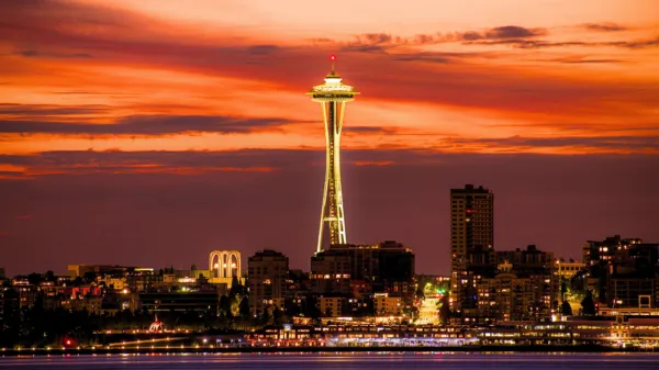 Seattle to pass one-year AI data center moratorium next week