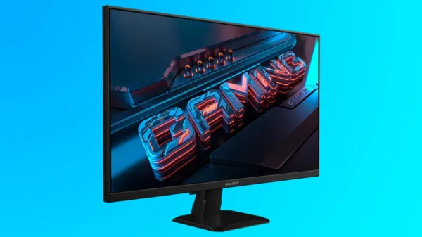 Snag a pro-level 180 Hz gaming monitor at entry-level pricing