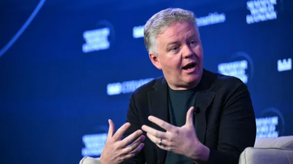 ‘Bots have now passed human traffic online,’ Cloudflare boss laments