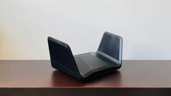 Netgear countersues TP-Link, saying firm 'remains, at its core, a Chinese...
