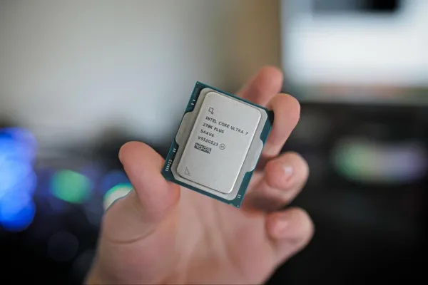 Intel expands new game-boosting iBOT software with seven more games, up to a...