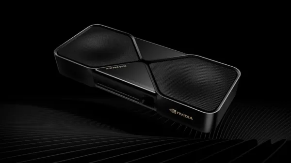Nvidia raises RTX Pro 6000 Blackwell GPU pricing to $13,250