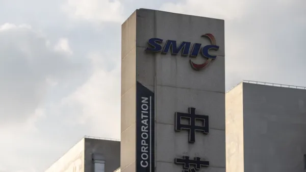 Chinese fab SMIC's 7nm metal pitch beats Intel 18A but lags 38% on density,...