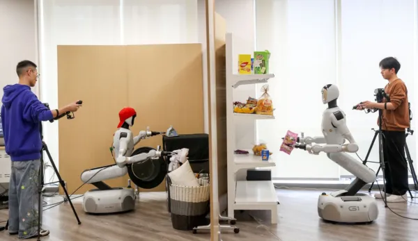 A robot startup is wreaking havoc on short-term rentals in San Francisco