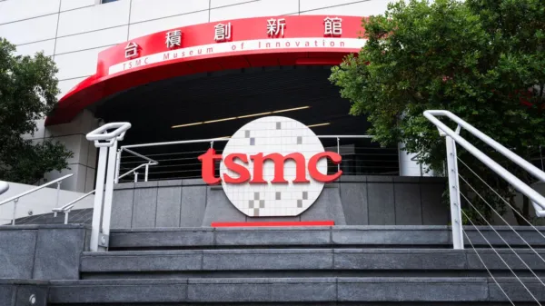 Analyzing TSMC's fab expansion roadmap