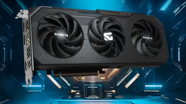 Radeon RX 9070 XT finally appears in Steam Hardware Survey