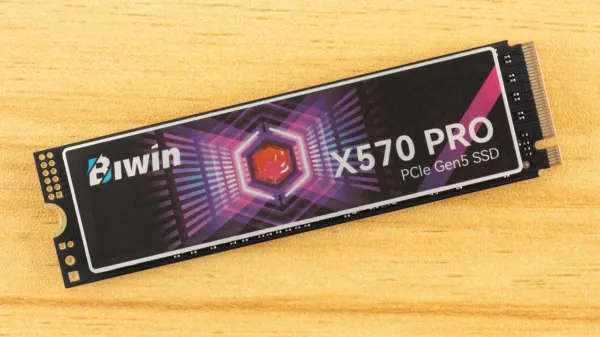 Crushing shortages force Biwin into $1.86 billion NAND deal for SSDs