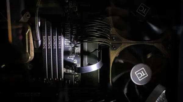 TeamGroup shows off external SSD with wireless ‘self-destruct’ function