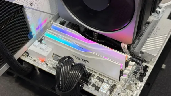 G.Skill explains how AMD EXPO ULL unlocks additional performance
