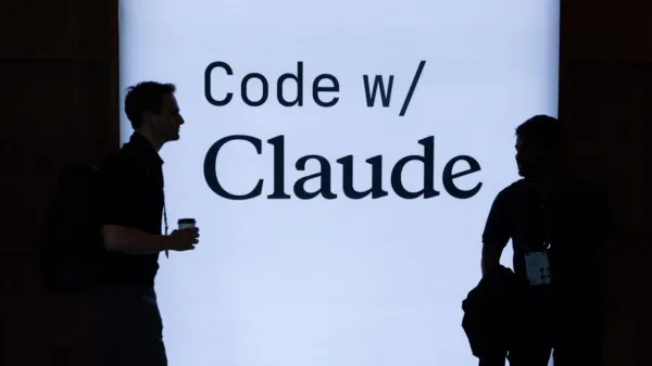 Anthropic warns Claude AI is building itself faster than expected, calls for...
