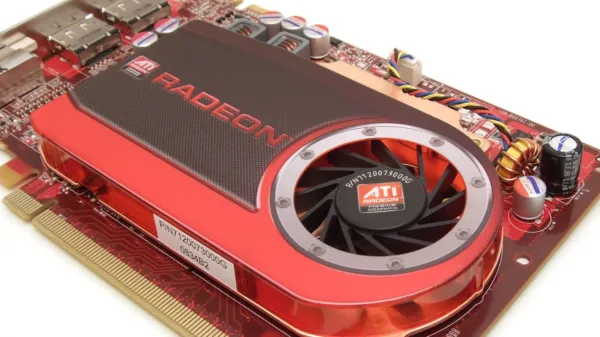 Linux developers are using AI vibe coding to keep vintage AMD GPUs alive