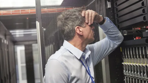 Windows Server vulnerability can grant system privileges with just a malformed...
