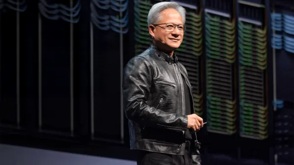 Watch Nvidia's Computex 2026 keynote here