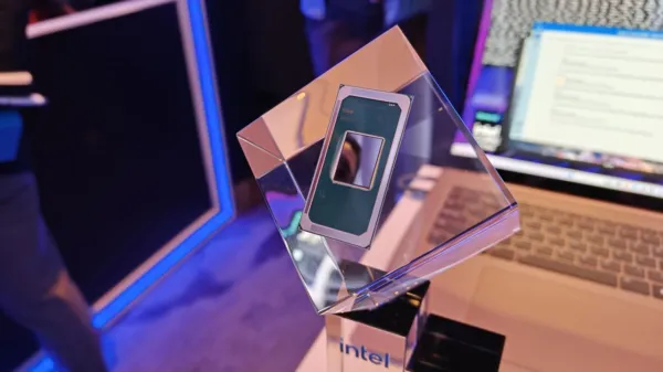 Intel’s performance-enhanced 18A-P process enters risk production