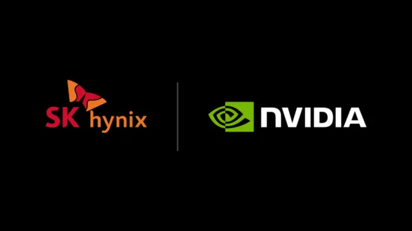 Nvidia and SK hynix ink multi-year memory co-development and supply agreement