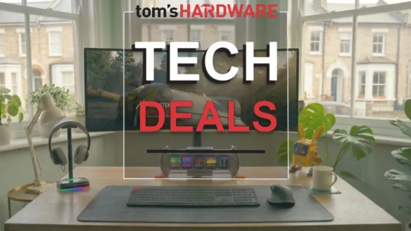 18 funky tech gift ideas for Father's Day 2026