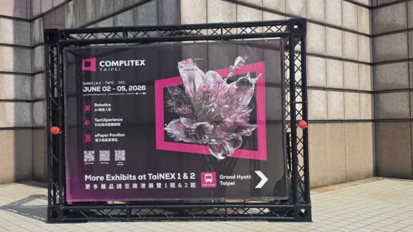 Best of Computex 2026: Innovating despite disruptions