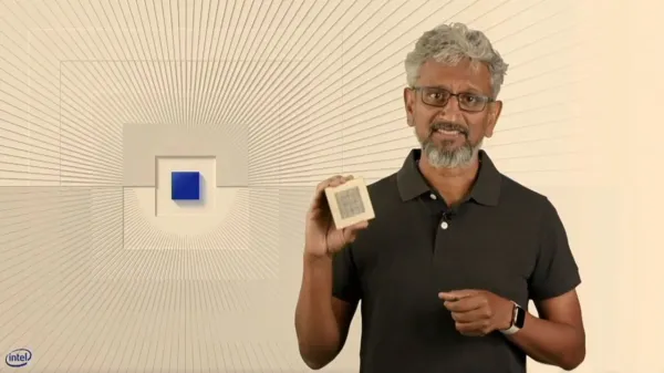 Intel's long-lost data center prototype 'Arctic Sound' Xe-HP multi-tile GPU...