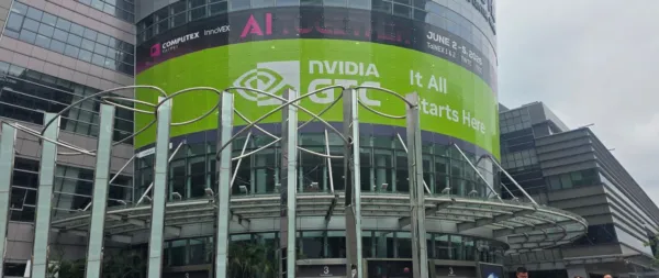 Tom's Hardware Unfiltered: Computex 2026, Day 2