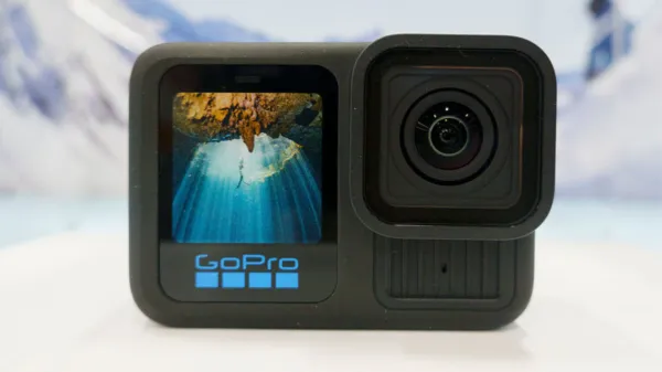 GoPro warns 'substantial doubt about the company’s ability to continue' in...