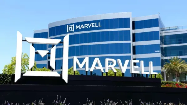 Marvell details vision of optically-interconnected data centers spanning across...