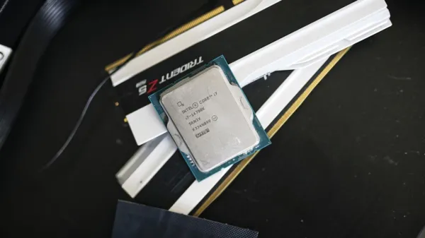 Intel reportedly preparing surprise return to DDR4 systems with 'Raptor Lake...