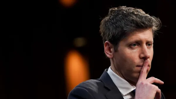 OpenAI hit with sweeping probe from massive coalition of 42 US state attorneys...
