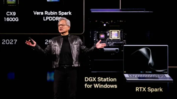 Nvidia's RTX Spark could caplitalize where Qualcomm's Arm-based efforts have not