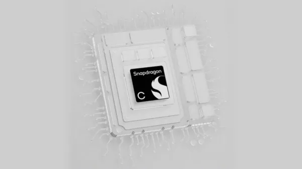 Qualcomm aims Snapdragon C laptop chip at the budget laptop segment, as...