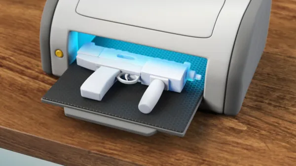 California Assembly passes 3D printer bill that would criminalize bypassing...