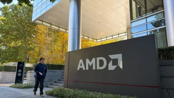 AMD executives react to Nvidia’s RTX Spark