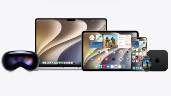 Apple demonstrates cross-platform Siri upgrades in macOS 27 Golden Gate at WWDC