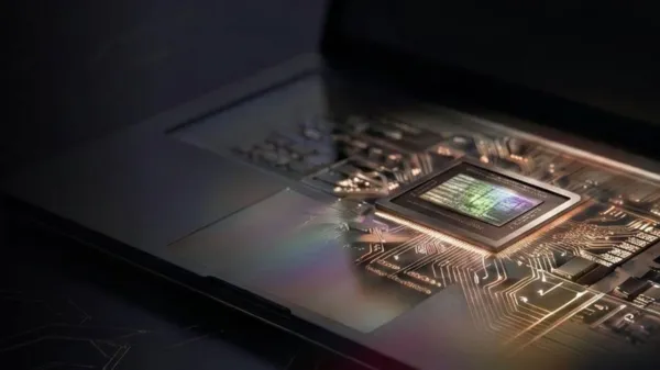 Intel warns it has 'a healthy dose of paranoia' over Nvidia entrance into PC...