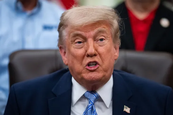 Trump signs AI executive order seeking 30-day government access to frontier...