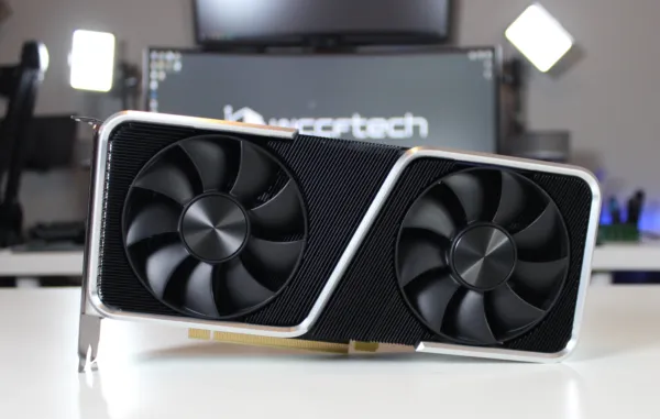 NVIDIA’s Five-Year-Old RTX 3060 12GB Returns At $325 In China, Undercutting RTX 5060 On VRAM But Not Performance