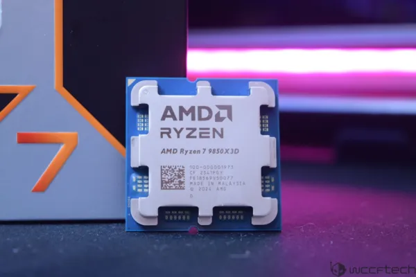 AMD’s Marketing Chief Boasts ’15 Out Of 15′ On Amazon’s Best-Seller CPU Chart, Leaving Intel Without A Single Top Spot