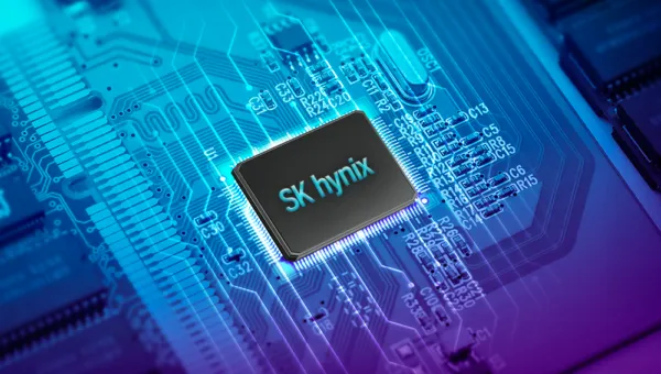 SK Hynix Was Already Planning To Double Memory Capacity Before Jensen Huang Scribbled ‘Please Make More’ On A Wafer