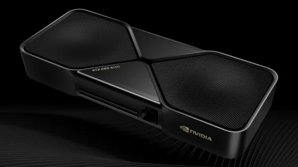 NVIDIA’s 96 GB RTX PRO 6000 Blackwell Is Now Over 50% More Expensive As Price Hits $13,250