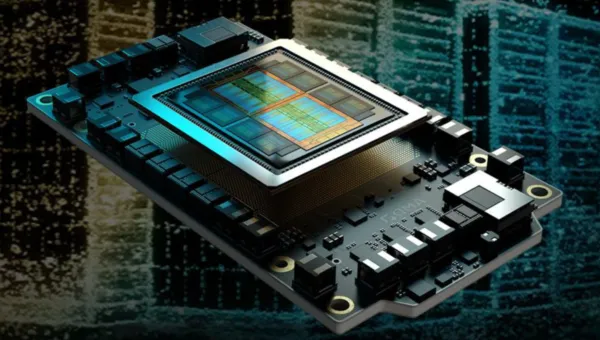 AMD’s Instinct MI355X Snags a $350 Million Customer as TensorWave Doubles Down Ahead of the MI455X vs Vera Rubin Showdown