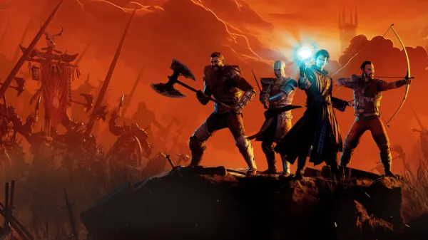 Alkimia Interactive’s Gothic 1 Remake Cuts Through the Summer Game Fest Craze, Hits 500K Copies Sold in First Week