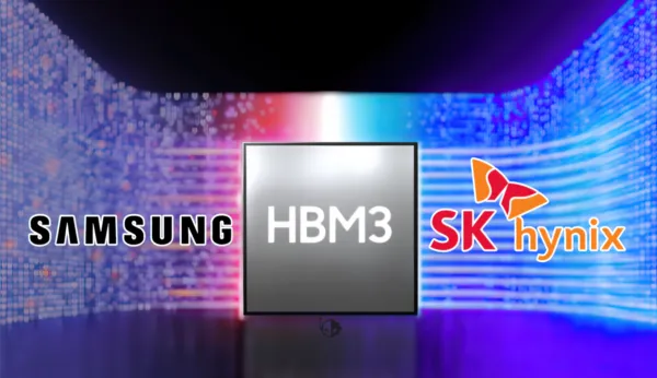 Report: China Closes HBM Gap With Korea To Just Three Years As CXMT Hits Technology Parity On HBM3