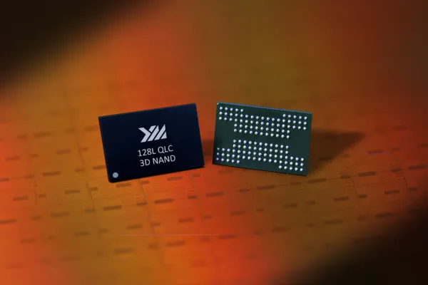 NAND Revenue Explodes 3.5x to a Record $46 Billion in a Single Quarter as Agentic AI Starves the PC Market