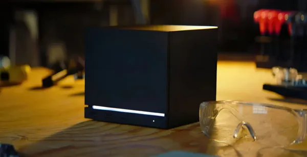 Valve Steam Machine Benchmarks Show Near Twice The Uplift Over Steam Deck & Comparable To Ryzen 5 5600X at 30W
