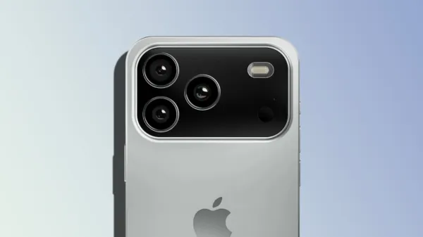 Apple Is Quietly Sidelining The iPhone 18 Pro Max As The Foldable iPhone Ultra Hogs Its Attention, Leaving The Pro Max With A Familiar Thickness And Iterative Specs