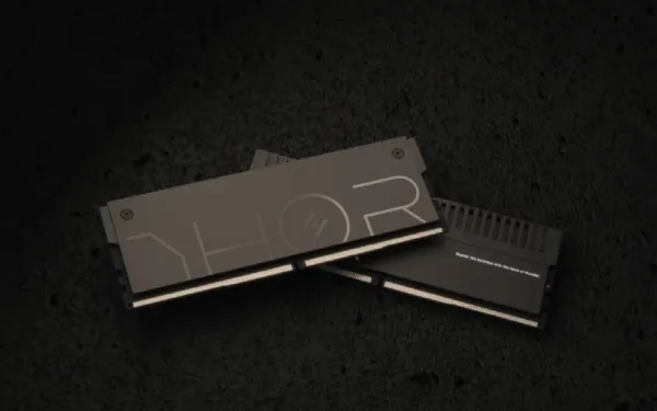 AMD Warns DDR5 Prices Won’t Return To Normal Until 2028, As AI Boom Strangles Consumer Memory Supply