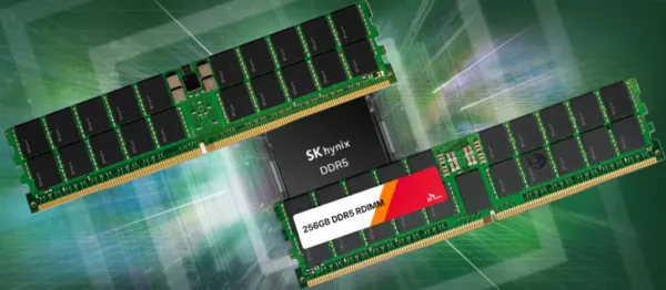 SK Hynix Was Already Planning To Double Memory Capacity Before Jensen Huang Scribbled ‘Please Make More’ On A Wafer